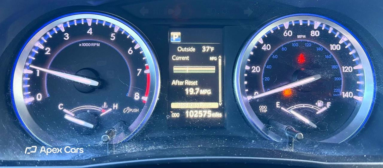 Toyota Highlander 2018