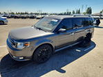 Ford Flex 2018