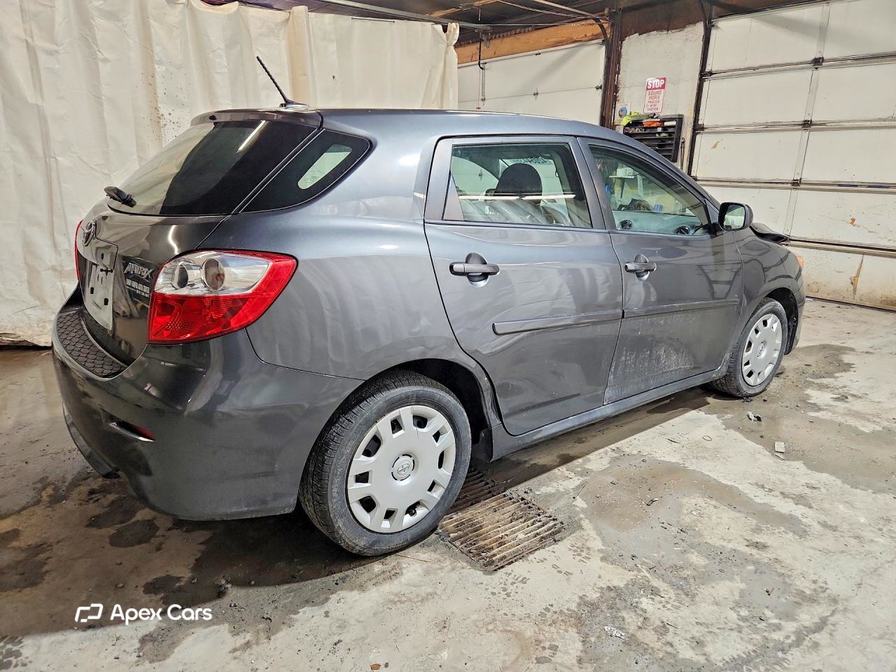 Toyota Matrix 2010