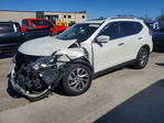 Nissan Rogue 2015