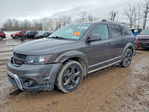 Dodge Journey 2018