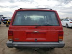 Jeep Cherokee 1995