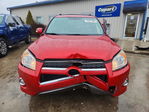 Toyota RAV 4 2010