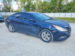 Hyundai Sonata 2013