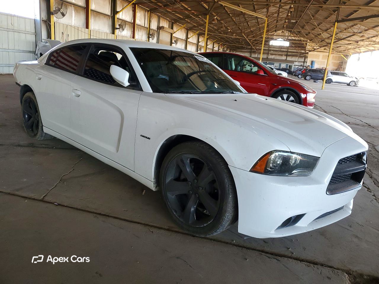 Dodge Charger 2014