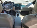 Mercury Sable 2002