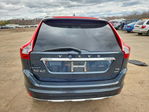 Volvo XC60 2015