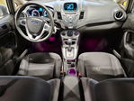 Ford Fiesta 2017