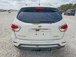 Nissan Pathfinder 2014