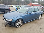 Audi A4 2015