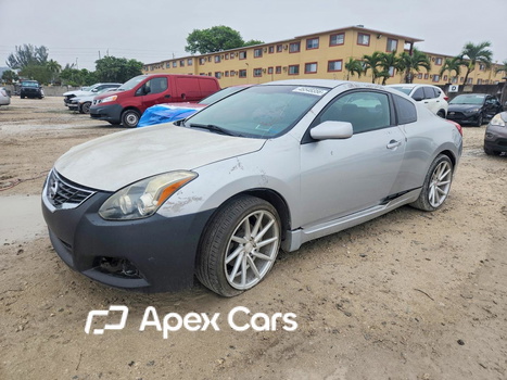 Nissan Altima 2010 - Image 1 of 12