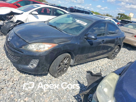 Mazda 3 2012 - Image 1 of 13