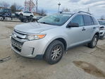 Ford Edge 2013