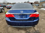 Honda Accord 2013