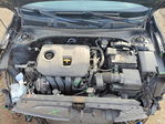 Kia Forte 2021