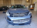 Nissan Maxima 2011