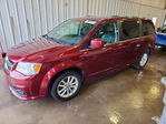 Dodge Caravan 2018