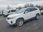 Kia Sorento 2015