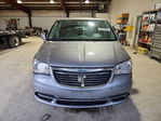 Chrysler Voyager 2016
