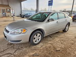 Chevrolet Impala 2007