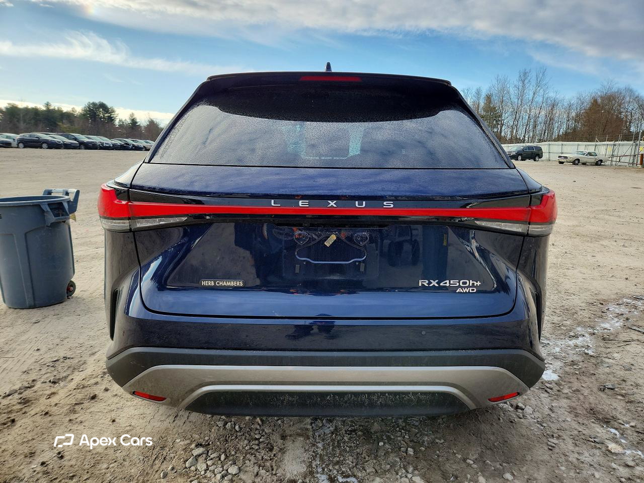 Lexus  2024