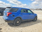 Ford Explorer 2014