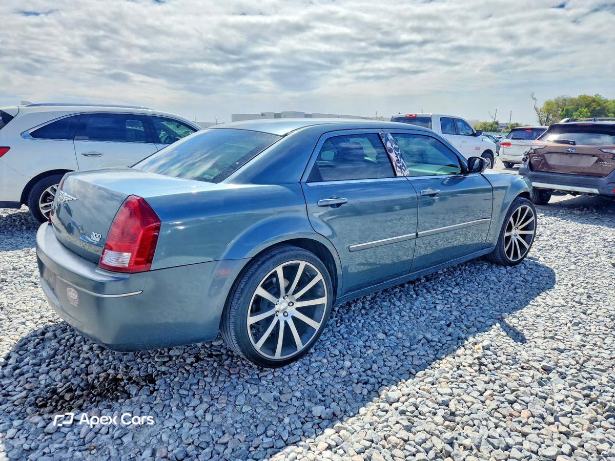 Chrysler 300 2006