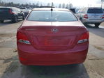 Hyundai Accent 2016