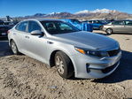 Kia Optima 2017