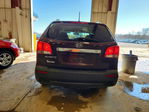 Kia Sorento 2012