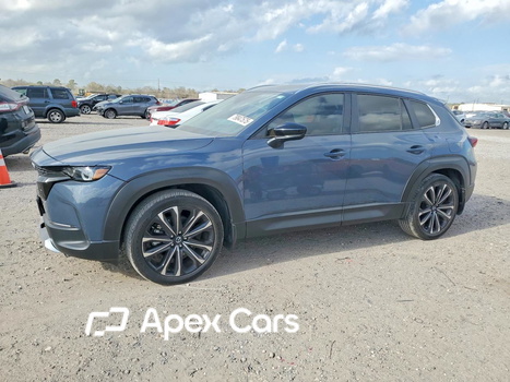 Mazda CX-50 2024 - Image 1 of 13