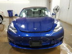 Tesla Model 3 2018