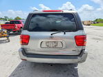 Toyota Sequoia 2003
