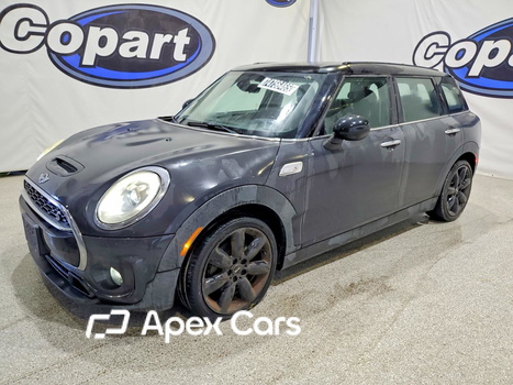 MINI Cooper 2017 - Image 1 of 12