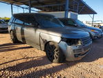 Land Rover Range Rover 2015