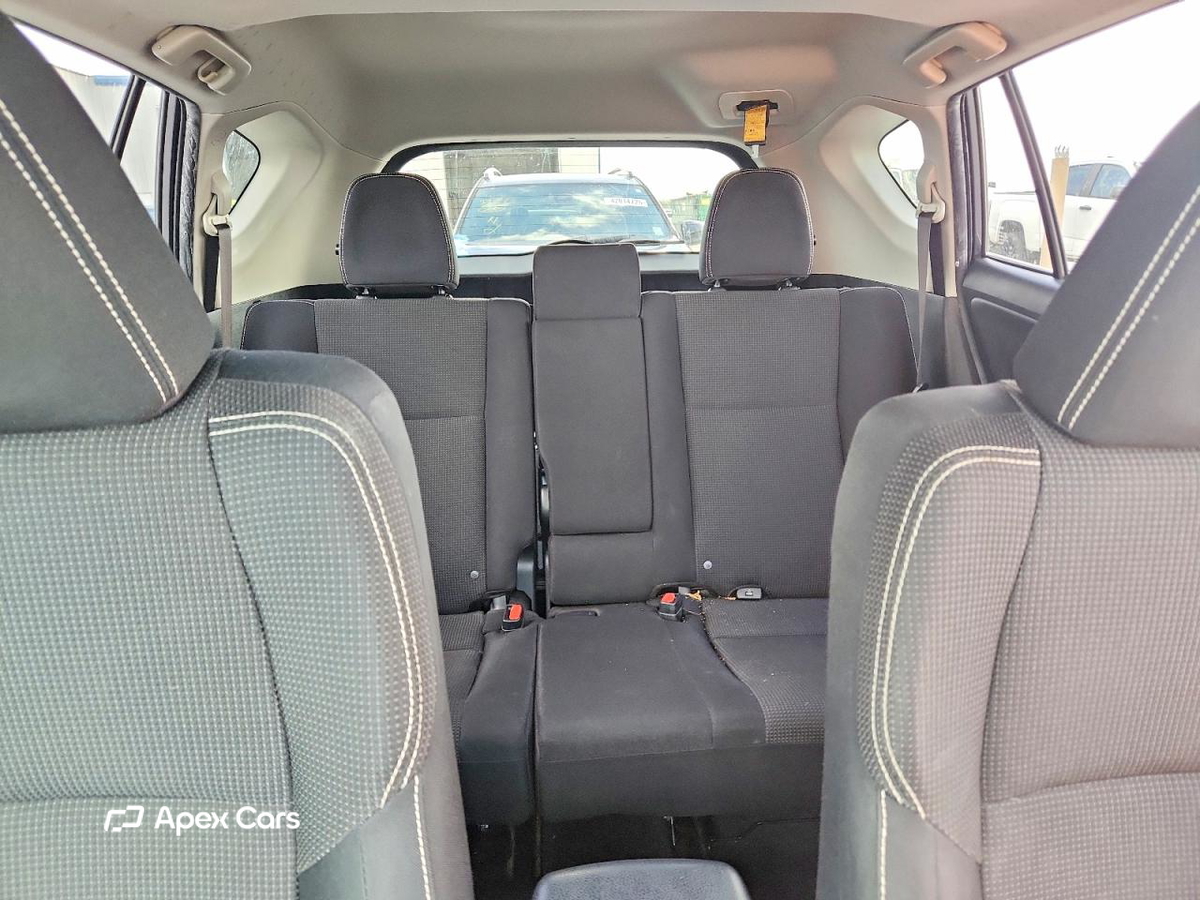 Toyota RAV 4 2016