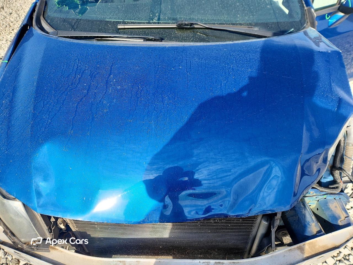 Honda Civic 2013