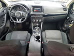 Mazda CX-5 2016