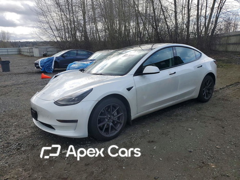 Tesla Model 3 2023 - Image 1 of 13