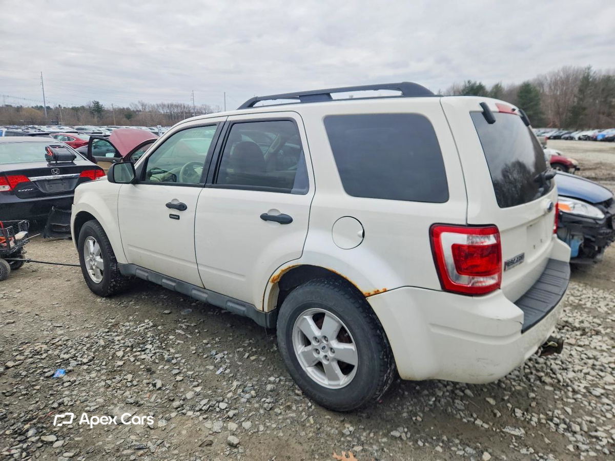Ford Escape 2009
