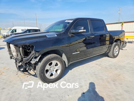 RAM 1500 2020 - Image 1 of 13