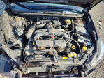 Subaru Impreza 2013