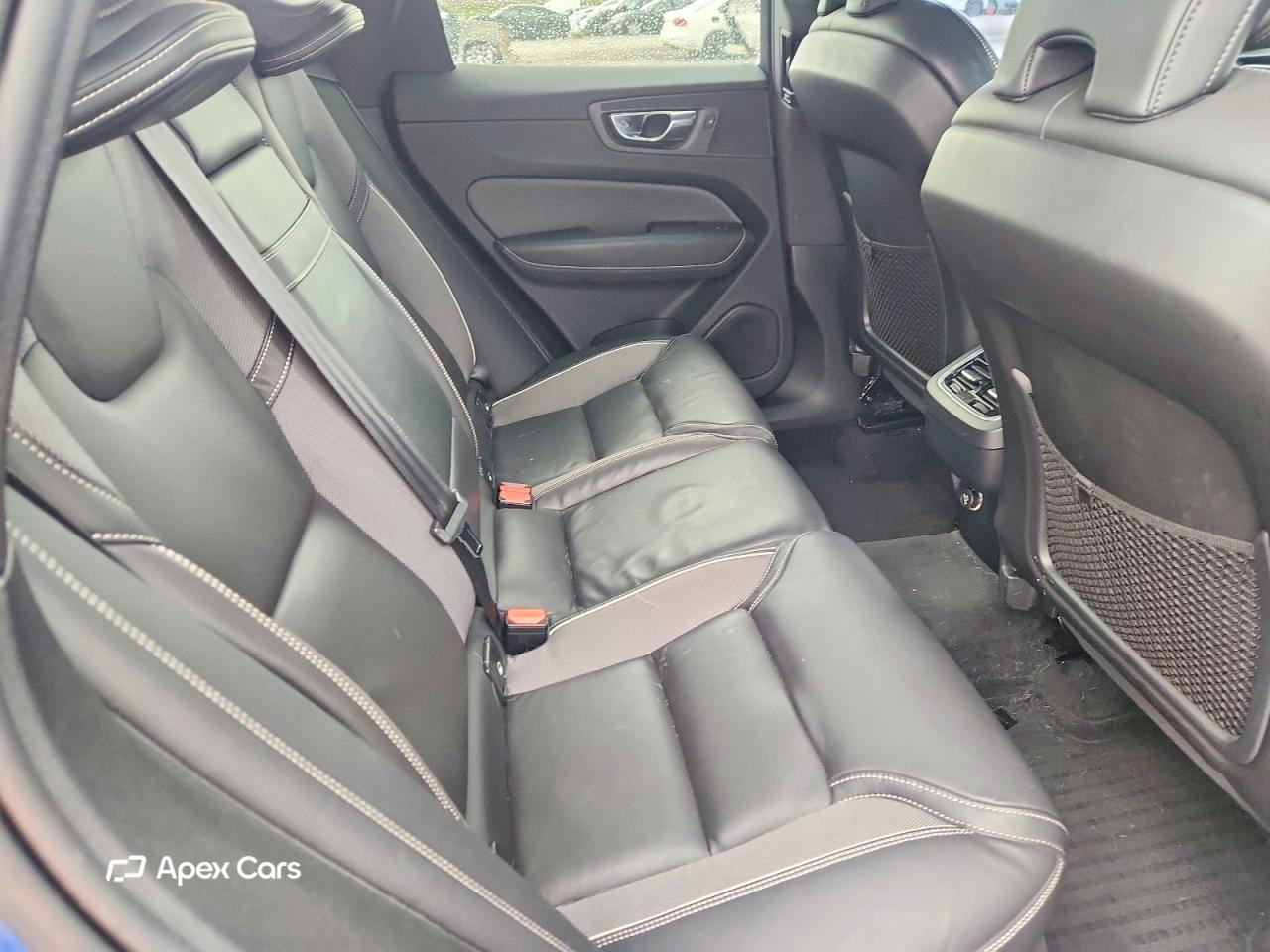 Volvo XC60 2020