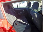 Nissan Versa 2011