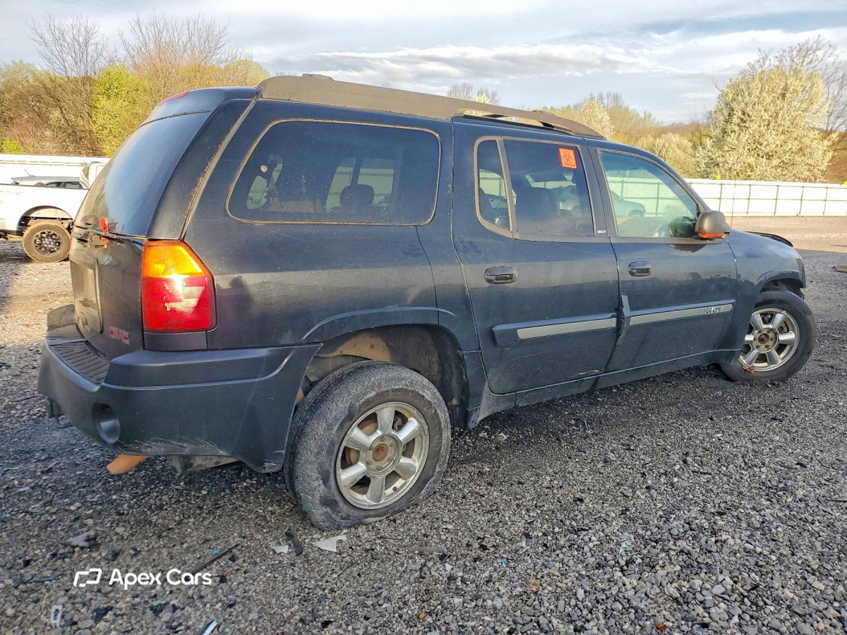 GMC Envoy 2003