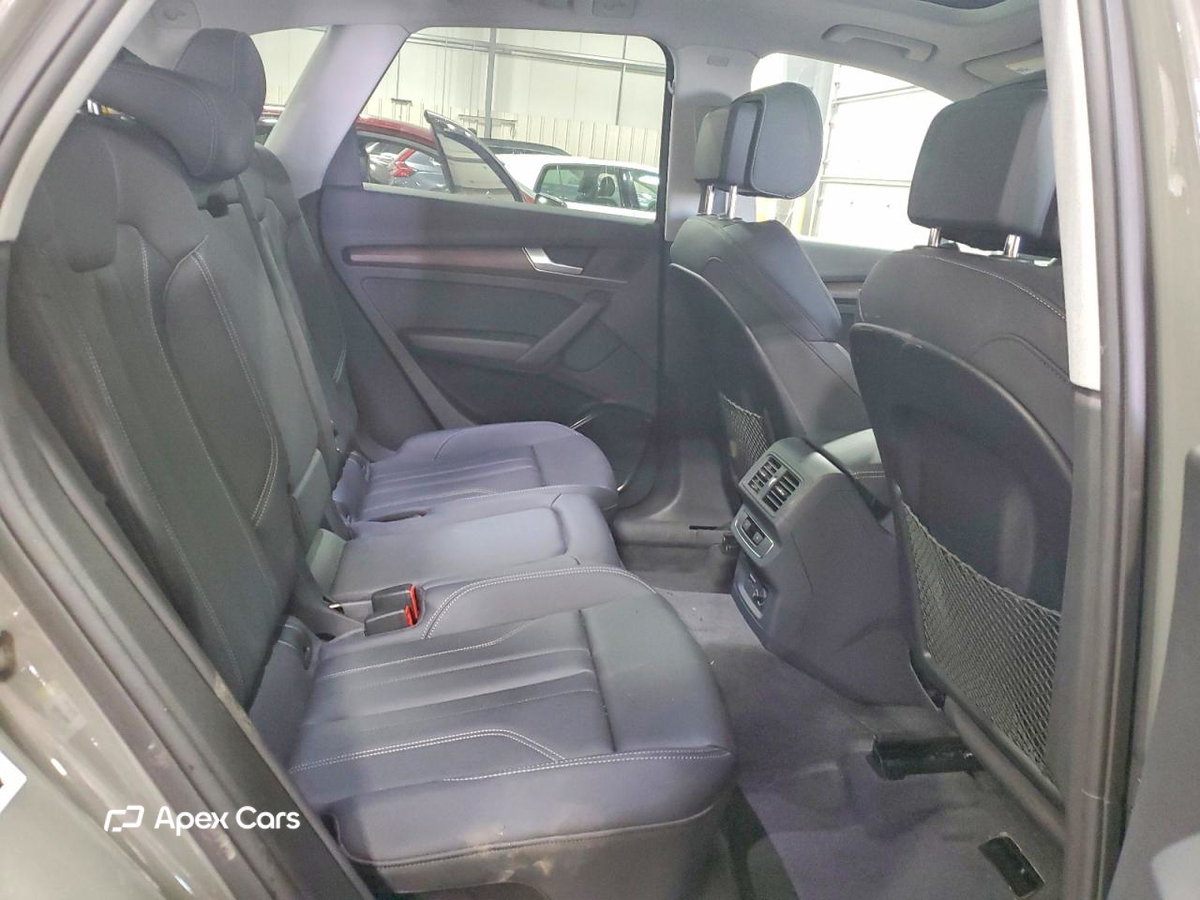 Audi Q5 2024