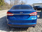 Ford Fusion 2017