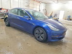 Tesla Model 3 2018