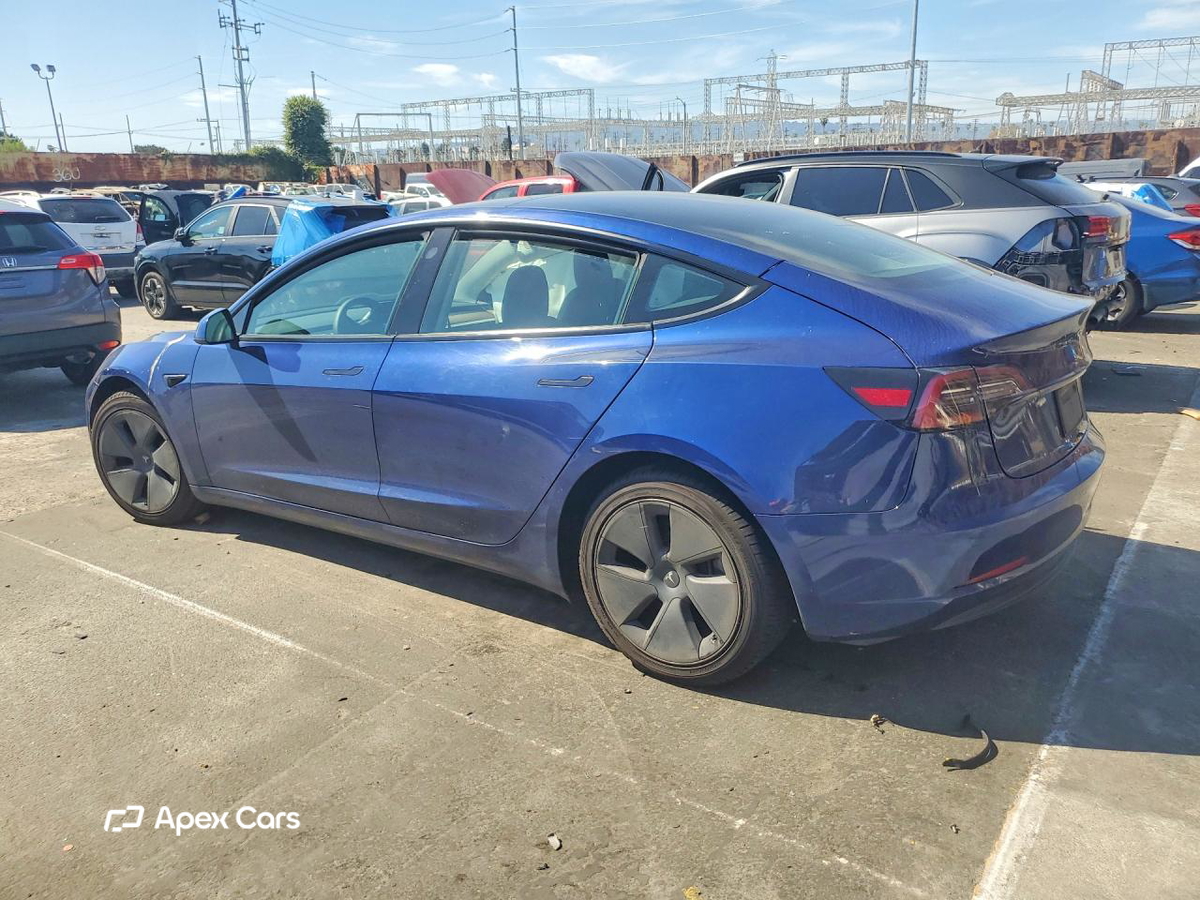 Tesla Model 3 2023