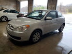 Hyundai Accent 2011